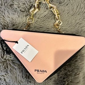 Prada bag new never used NWT